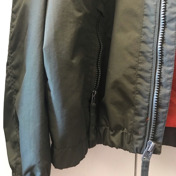 ❗️SOLD❗️Arizona jean.co, jacket - Picture 7 of 8